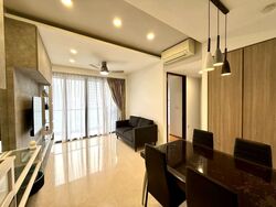 Botanique At Bartley (D19), Condominium #633673841